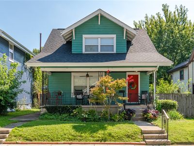 1410 Arbor Ave