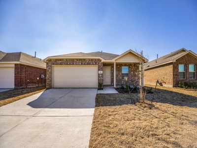 1625 Rosy Finch Dr