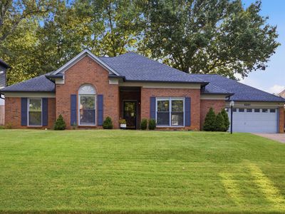 1531 Fox Trace Dr