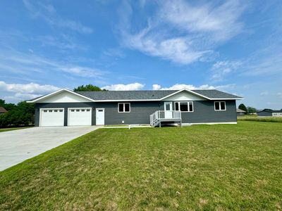 Property at 205 Elmwood Dr, Sisseton, SD