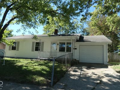 3532 N Tiffany Dr