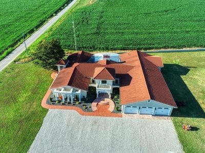 Property at 5219 Adairville Rd, Franklin, KY