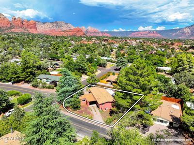 Property at 420 HARMONY Drive, Sedona, AZ