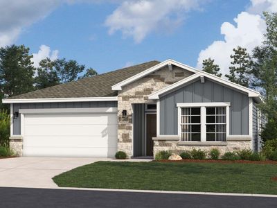 Property at 119 Horseherb Way, San Marcos, TX