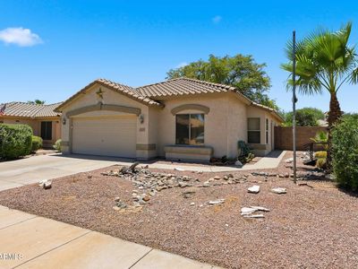 15665 W CARMEN Drive