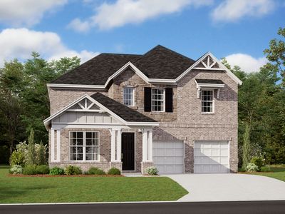 Ellington Plan, Waterford Park