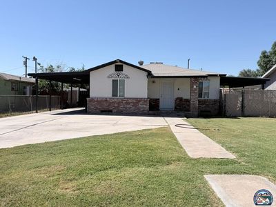 Property at 1410 Trail St, Brawley, CA