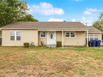 Property at 5016 Plum St, Fort Smith, AR