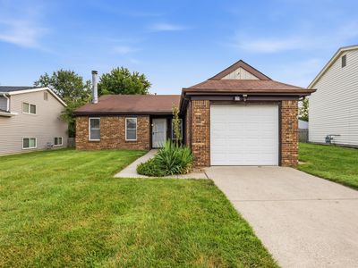 3482 Brinkton Dr