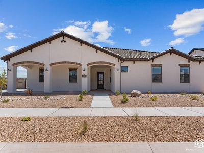 LOT 411 Desert Colorsage Haven St