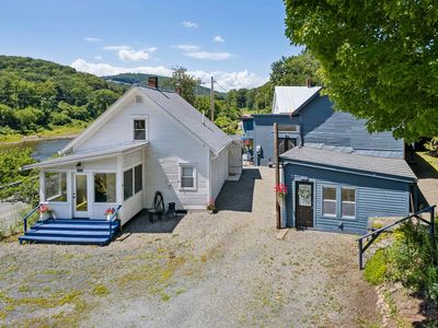 Property at 4163 Route 14, White River Junction, VT