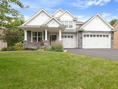 Property at 2460 White Pine Way, Stillwater, MN