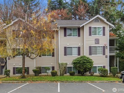 19230 Forest Park Drive NE #C110