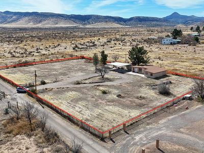 Property at 423 Mountain View Rd, Alpine, TX