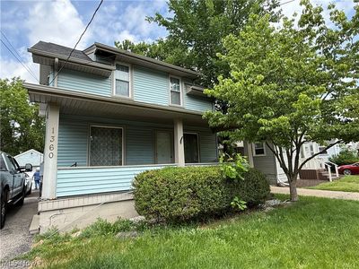 Property at 1360 Meadowbrook Ave SE, Warren, OH