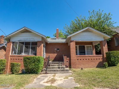 Property at 2485 Beech Ave, Macon, GA