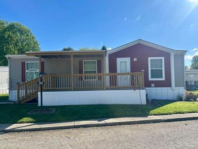 Property at 209 Villa Dr, Circleville, OH