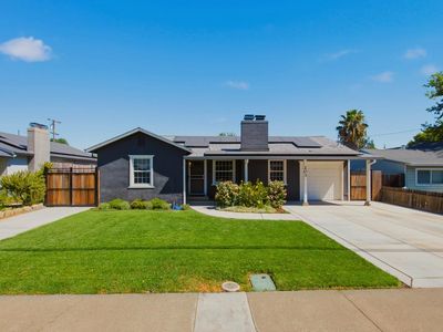 Property at 203 Anderson Avenue, Winters, CA