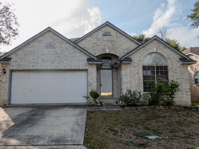 6018 Wilde Glen