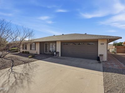 10529 W GULF HILLS Drive