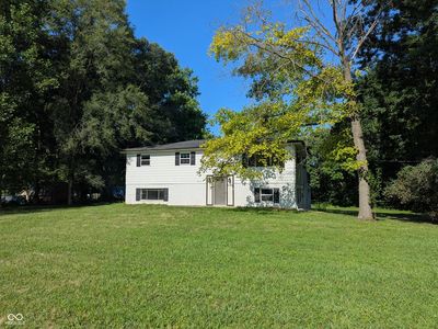 5390 N County Road 600 E