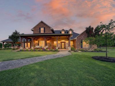 895 Vz County Road 3216