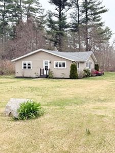 Property at 1 Crystal Lake Dr, Carver, MA