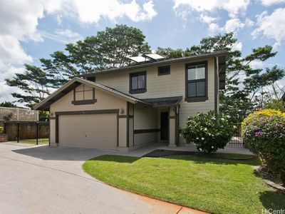 95-218 Hoakakea Pl #30
