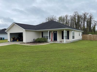 3840 Trotters Ridge Cir