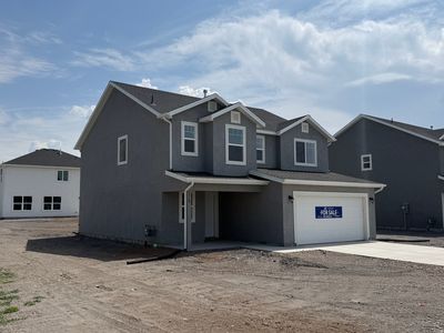 276 N 950 W Lot 2