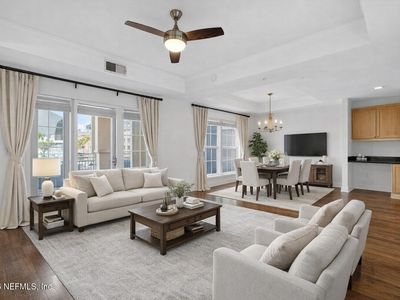 400 E BAY Street #101