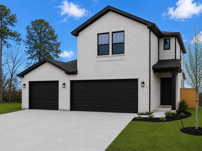 3422 Rolling River Dr
