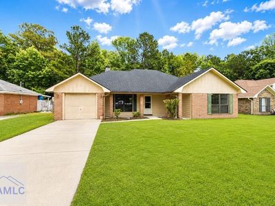825 Sagewood Dr