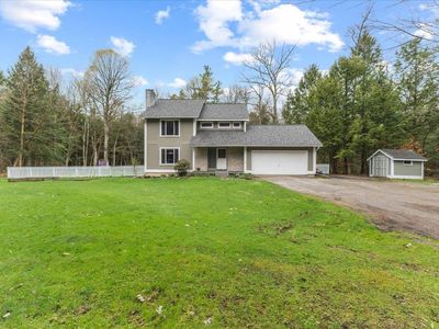 Property at 21 John Davis Drive, Jericho, VT