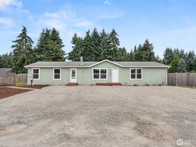 Property at 18933 SW Prairie Street, Rochester, WA