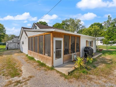 Property at 1715 McDonald, New Albany, IN