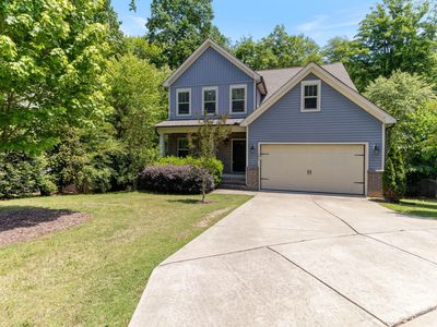 508 Culmore Dr