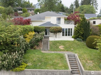 Property at 631 Chenault Avenue, Hoquiam, WA