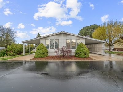 3800 S 1900 W TRAILER 296