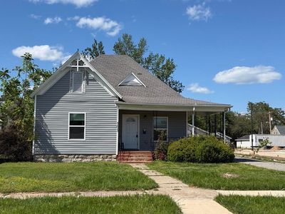 503 W Hovey Street