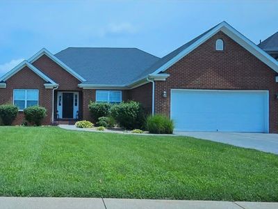 432 Rodeo Ln