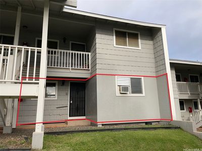 98-1461 Kamahao St APT 3