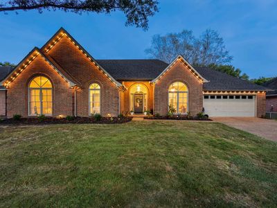 852 Joe Dr