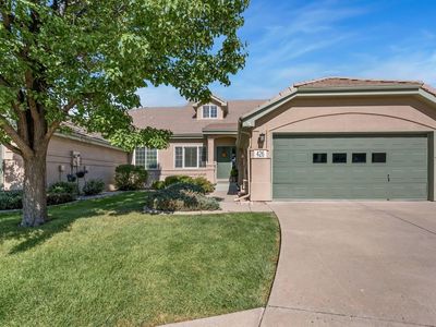 Property at 426 Rossum Dr, Loveland, CO