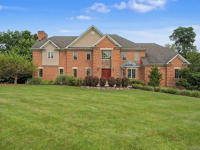 22 Bennington Drive