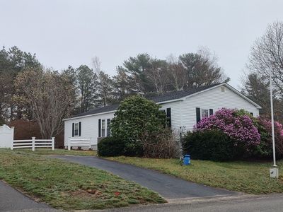 61 Pinehurst Dr