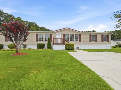 201 Davis Shelley Circle