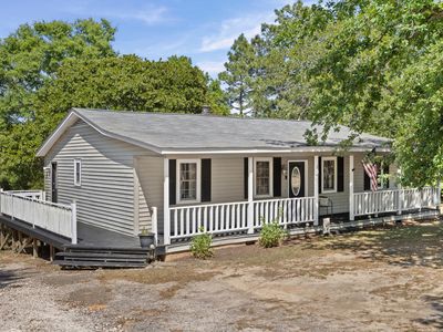 332 Blanchard Road