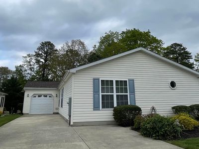 265 Pebble Beach Dr