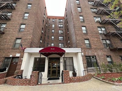 7111 Yellowstone Blvd APT 2G